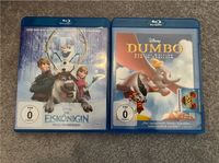 Blu-ray * Disney * Dreamworks * Set aus 18 Blu-ray Nürnberg (Mittelfr) - Oststadt Vorschau