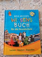 Mein Grosses Wissensbuch neu Niedersachsen - Bunde Vorschau