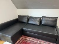 Ikea Schlafcouch Leder / Sofa Saarland - Saarlouis Vorschau