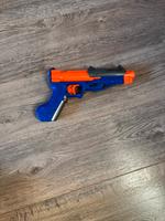 Nerf Sharpfire delta Hessen - Edermünde Vorschau