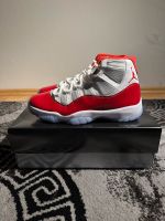 Nike Jordan 11 Retro Cherry | 42,5 Baden-Württemberg - Schömberg Vorschau