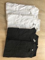 4 Stück Set H&M Damen Bluse 38 M Weiß Schwarz Langarm Kragen Nordrhein-Westfalen - Stolberg (Rhld) Vorschau