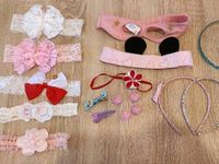 Haar Accessoires Haarreif Haarband Set Paket Konvolut next Peppa Saarland - Saarlouis Vorschau