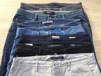 Jeans —Herren— Gr. 32 bis 34 Saarland - Merzig Vorschau