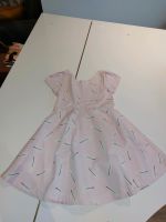 Jacadi Kleid pink, 128 Bad Doberan - Landkreis - Bentwisch Vorschau