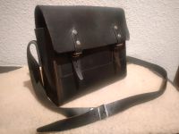 Individuelle Vintage Werkzeugtasche Ledertasche Trageriemen Nordrhein-Westfalen - Krefeld Vorschau