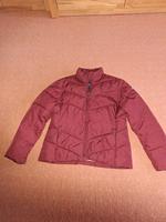 Tom Tailor Steppjacke 36 Anorak Sachsen - Ebersbach bei Großenhain Vorschau