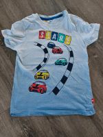 Auto Car Shirt T-Shirt 134 140 Bayern - Hofheim Unterfr. Vorschau