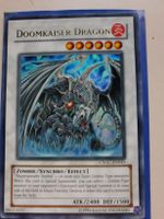 Yugioh Doomkaiser Dragon csoc-en043 Aachen - Preuswald Vorschau