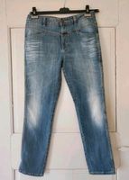 CLOSED Jeans, Gr. 29, blau, used look Bayern - Augsburg Vorschau