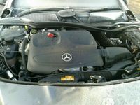 MOTOR Mercedes A-Klasse B-Klasse C-Klasse CLA GLA M270 22.747 KM Leipzig - Eutritzsch Vorschau