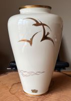 Alka Kunst Bavaria Vase mit Dekor Helgoland 50/60er Jahre Vintage Rheinland-Pfalz - Kaiserslautern Vorschau