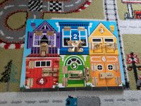 Melissa & Doug Brett mit Verschlüssen Nordrhein-Westfalen - Paderborn Vorschau