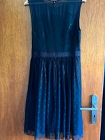 Zero Kleid mit Tüll Rock Kr. München - Neuried Kr München Vorschau