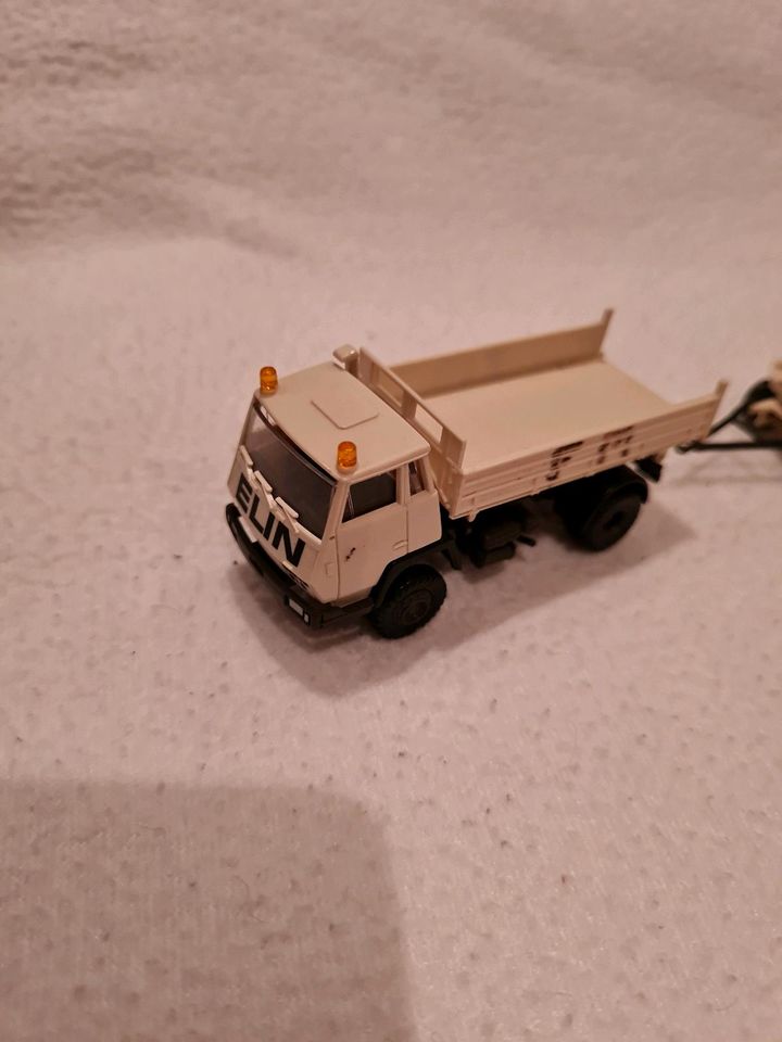 Wiking 1:87 Steyr 91 Elin in Senden