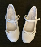 s.Oliver Schuh Ballerina Kommunion Grösse 36 Nordrhein-Westfalen - Coesfeld Vorschau