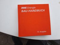 RWE Bauhandbuch 12. Ausgabe Niedersachsen - Barum Vorschau