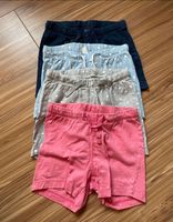 Set 6€ Hose Shorts Pink Grau Blau Sterne Gr.92 H&M Sachsen - Markkleeberg Vorschau