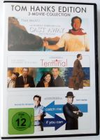 Tom Hanks Edition Cast Away Terminal Catch Me if You Can DVD Sachsen - Borna Vorschau