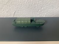 Airfix Amphibienfahrzeug DUKW Weichplastik Fertigmodell 1:72 Bayern - Tittmoning Vorschau