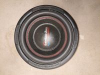 American Bass XD-1044 Car Hifi Subwoofer Nordrhein-Westfalen - Issum Vorschau