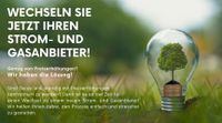Strom und Gas Anbieter wechseln/Anmeldung Baden-Württemberg - Heilbronn Vorschau