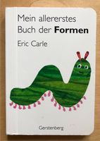 Bilderbuch - Eric Carle - „Mein allererstes Buch der Formen“ Hessen - Kassel Vorschau