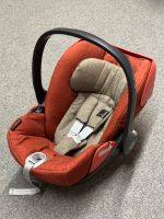 Cybex Babyschale Cloud Q Plus Design Autumn Gold Maxi-Cosi Nordrhein-Westfalen - Übach-Palenberg Vorschau