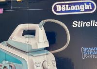 Delonghi Stirella Dampfbügelstation Hessen - Breuberg Vorschau