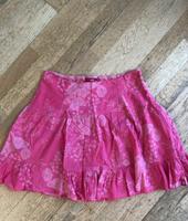 edc Rock kurz pink rosa Blumen Gr. 34 Pankow - Prenzlauer Berg Vorschau