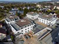 Erstbezug! Hinreißende 3-Zimmer-Staffelgeschosswohnung in Wetzlar Hessen - Wetzlar Vorschau
