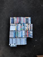 VHS Sammlung schwarz weiß Filme alte Klassiker Doku Auto Krieg Bonn - Bonn-Zentrum Vorschau