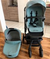 Kinderwagen Easy Walker Harvey 2 mit Babyschale Berlin - Mitte Vorschau