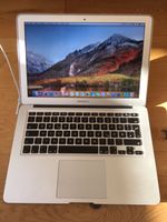 Apple MacBook Air 13"  Mitte 2011 mit Ladegerät macOS High Sierra Leipzig - Lindenthal Vorschau