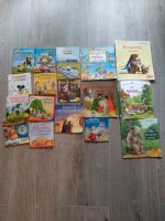 17 Kinderbücher Pixi etc.... Berlin - Steglitz Vorschau