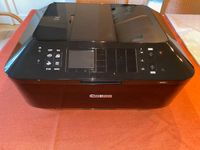 Canon Pixma MX925 4-in-1 Multifunktionssytem Drucker Nordrhein-Westfalen - Emmerich am Rhein Vorschau