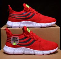 Sneaker 33Y  Atmungsaktive,Gr. 39, Rot Nordrhein-Westfalen - Hövelhof Vorschau