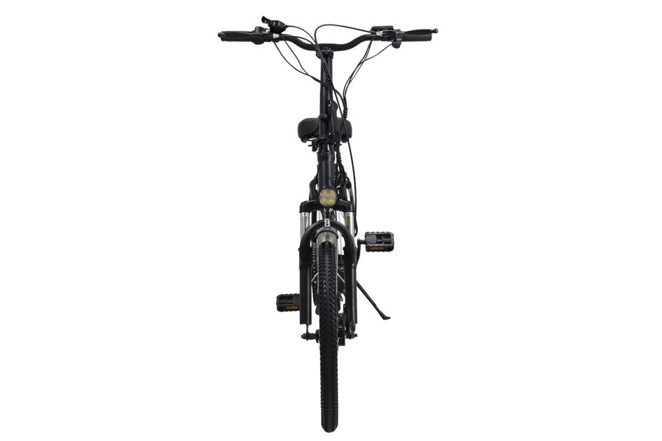 Pedelec Klapprad City E-Bike Faltbar Elektro-Fahrrad 25 KM/H in Maintal