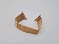 Apple Watch Milanaise Armband Gold 41mm Baden-Württemberg - Schömberg Vorschau