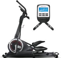 Sportstech Ellipsen Crosstrainer CX640 Münster (Westfalen) - Wolbeck Vorschau