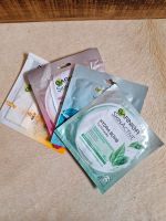 Garnier Skin Active Gesichtsmaske Tuchmasken Hydra Bomb Set 4 Bayern - Bodenkirchen Vorschau