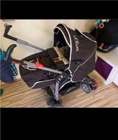 Hartan ix1 Buggy Nordrhein-Westfalen - Werl Vorschau