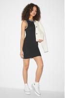 C&A Damen Clockhouse Mädchen Kleid schwarz ärmellos Gr. S 164 Pankow - Weissensee Vorschau