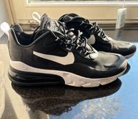 Nike Airmax 270 React Bremen - Oberneuland Vorschau