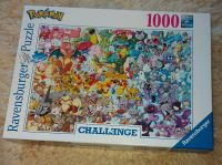 Pokemon Puzzle Ravensburger alle 151 Pokemon Sachsen - Delitzsch Vorschau