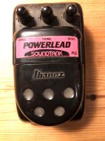 Ibanez Powerlead Soundtank Hessen - Lichtenfels Vorschau