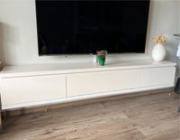 Sideboard Hängeschrank massiv Nordrhein-Westfalen - Verl Vorschau