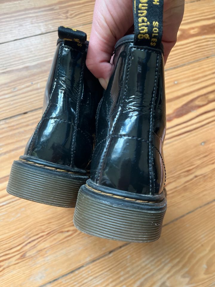 Dr.Martens Boots,Stiefeletten Gr33 in Kiel