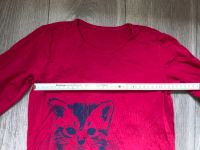 Jako-o Langarmshirt Longshirt Katze 140/146 Duisburg - Rumeln-Kaldenhausen Vorschau