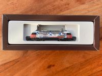 E-Lok SBB 100 Jahre TCS Märklin MiniClub, Art 88449 Spur Z Bayern - Regensburg Vorschau